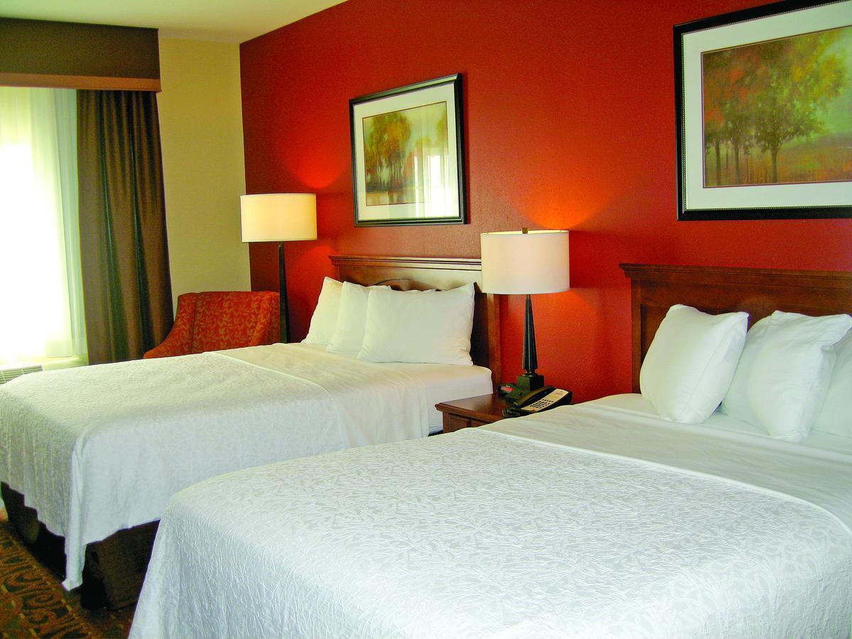 Savanna Inn & Suites Eksteriør bilde